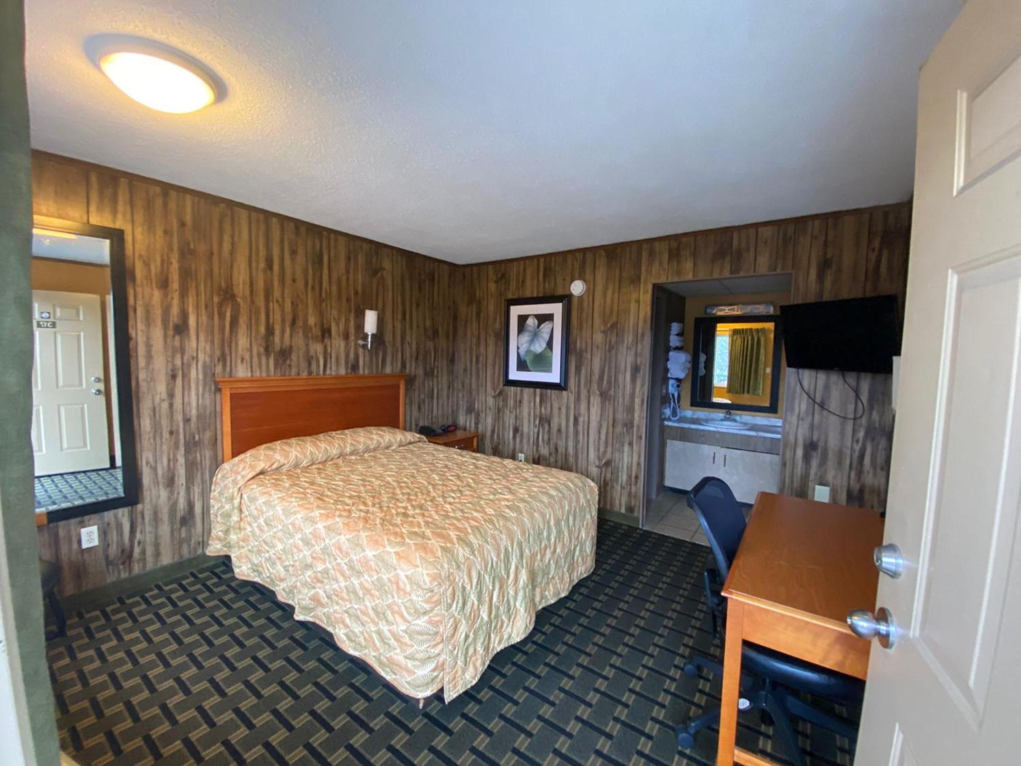 Tennessee Mountain Lodge Pigeon Forge Exterior photo
